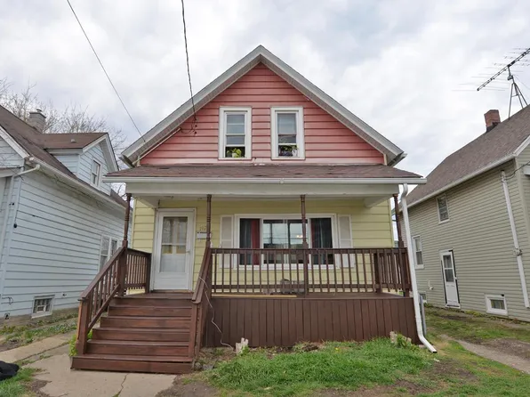 1922 45th STREET, Kenosha, WI 53140