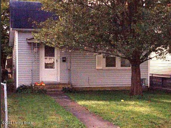 930 Dresden Ave, Louisville, KY 40215