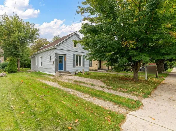 354 Spruce St, London, ON N5W 4N7