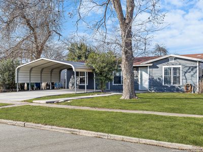 247 E AMBER ST, San Antonio, TX, 78221