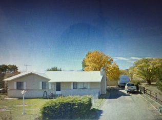 106 Hill Dr, Raton, NM 87740