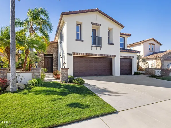 4819 Corte Olivas, Camarillo, CA 93012