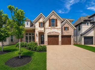 3505 Orion Pl, Corinth, TX 76208