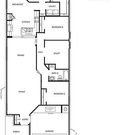 2nd image of 1051 Toledo Dr