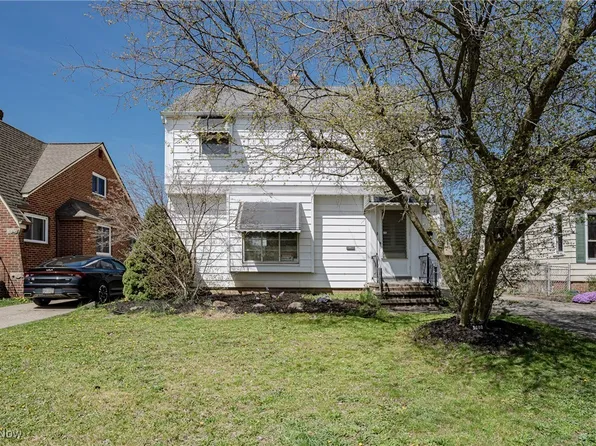 3000 Brookview Blvd, Parma, OH 44134