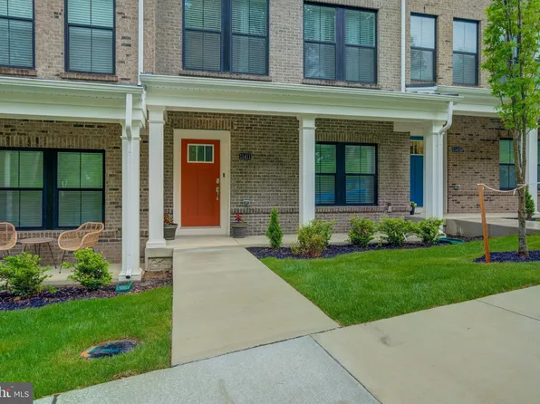 11411 Starlight Pl, Marriottsville, MD 21104