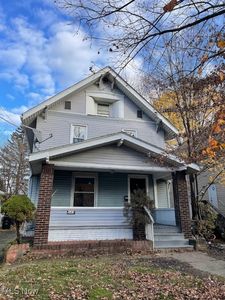 347 Cleveland St, Akron, OH, 44306