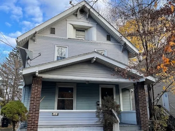 347 Cleveland St, Akron, OH 44306
