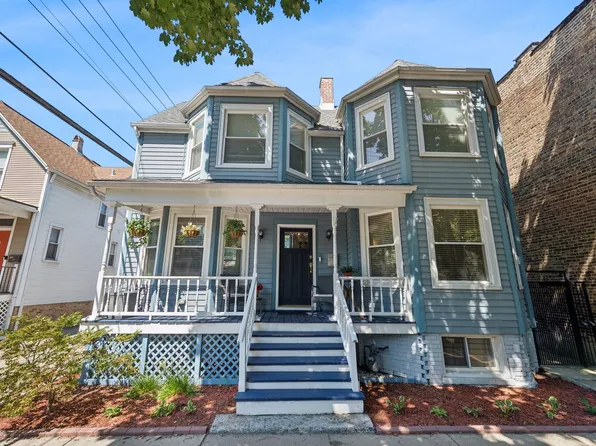 1610 W Carmen Ave, Chicago, IL 60640