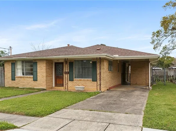 3621 47th St, Metairie, LA 70001