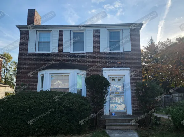 16234 Prest St, Detroit, MI 48235