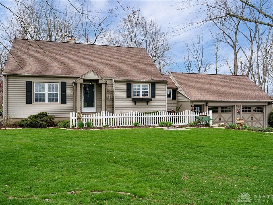 3850 S Iddings Rd, West Milton, OH 45383 Zillow