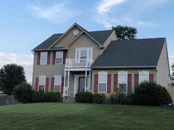 158 Appomattox Ln