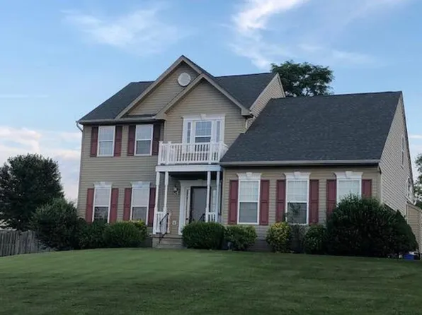158 Appomattox Ln, Shepherdstown, WV 25443
