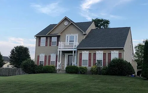 158 Appomattox Ln Photo 1