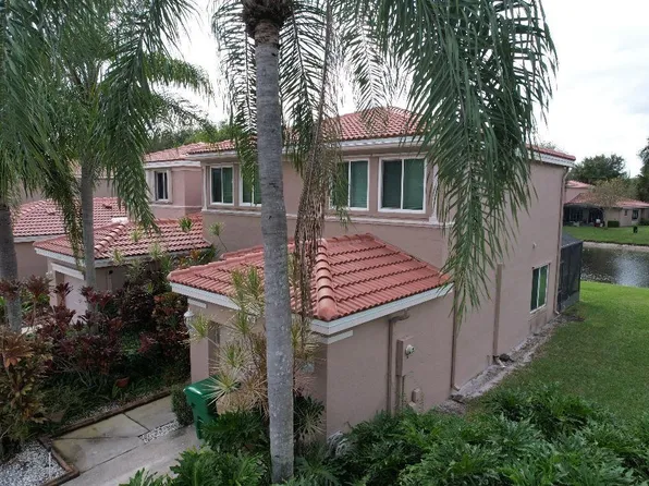 1741 SW 109th Ter, Fort Lauderdale, FL 33324