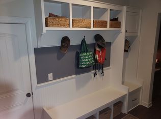 5420 Overdale Ln, Raleigh, NC 27603