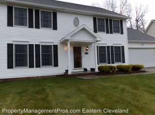 349 Knollwood Trl, Richmond Heights, OH 44143
