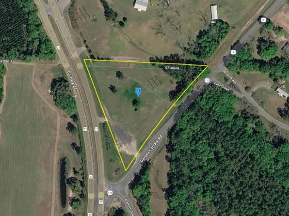 95 Darsey Calvary Rd Lot 90, Havana, FL 32333