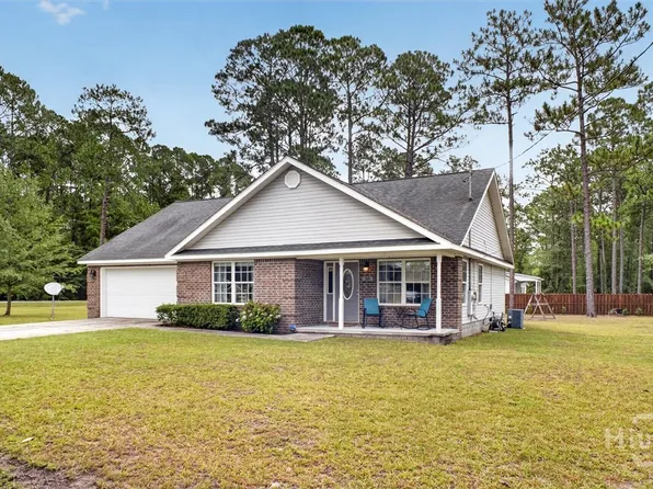 30 Vandiver Street, Pembroke, GA 31321