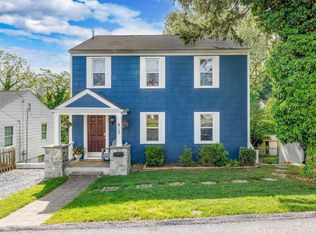 415 Guilford Ave, Staunton, VA 24401