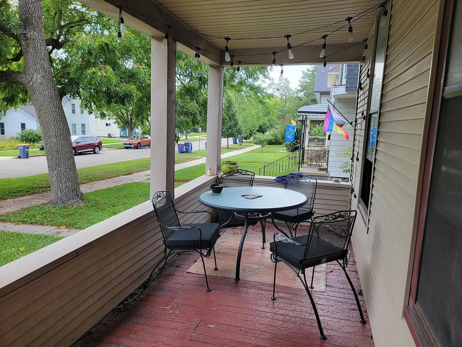 1 bed, 950 sqft, $1,150 — Photo 4