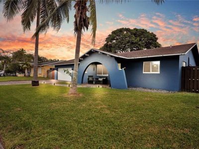 6730 NW 24th Ter, Fort Lauderdale, FL, 33309