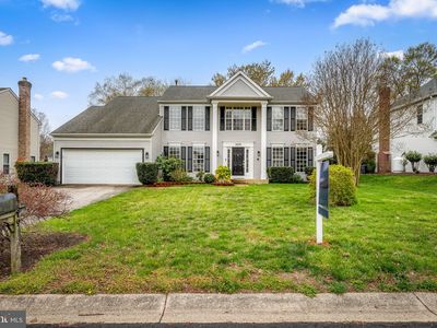 2279 Community Dr, Waldorf, MD, 20601
