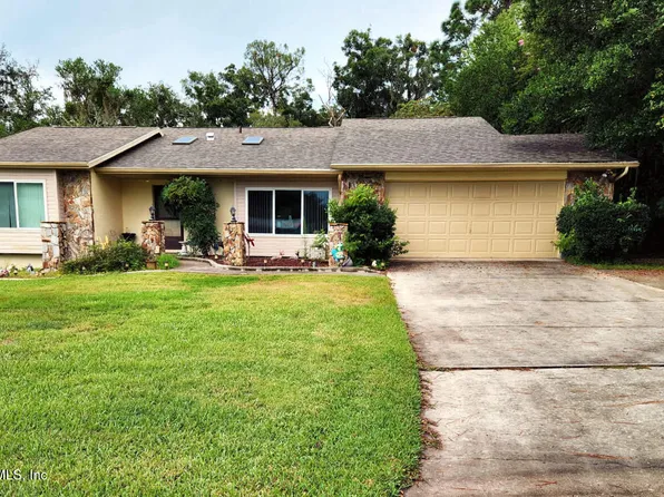 8716 E ROSEMONT Court, Inverness, FL 34450
