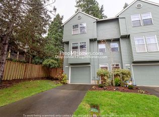 15621 SW Feldspar Way, Beaverton, OR 97007