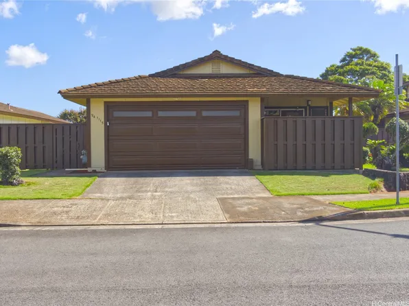 94-1115 Pulai St, Waipahu, HI 96797