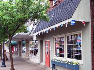 204 W Wisconsin Ave, Tomahawk, WI 54487