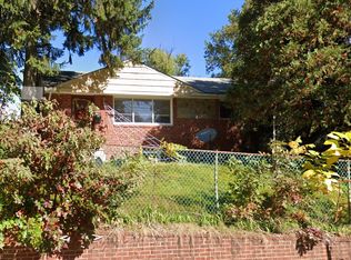 700 Baltimore Rd, Rockville, MD 20850