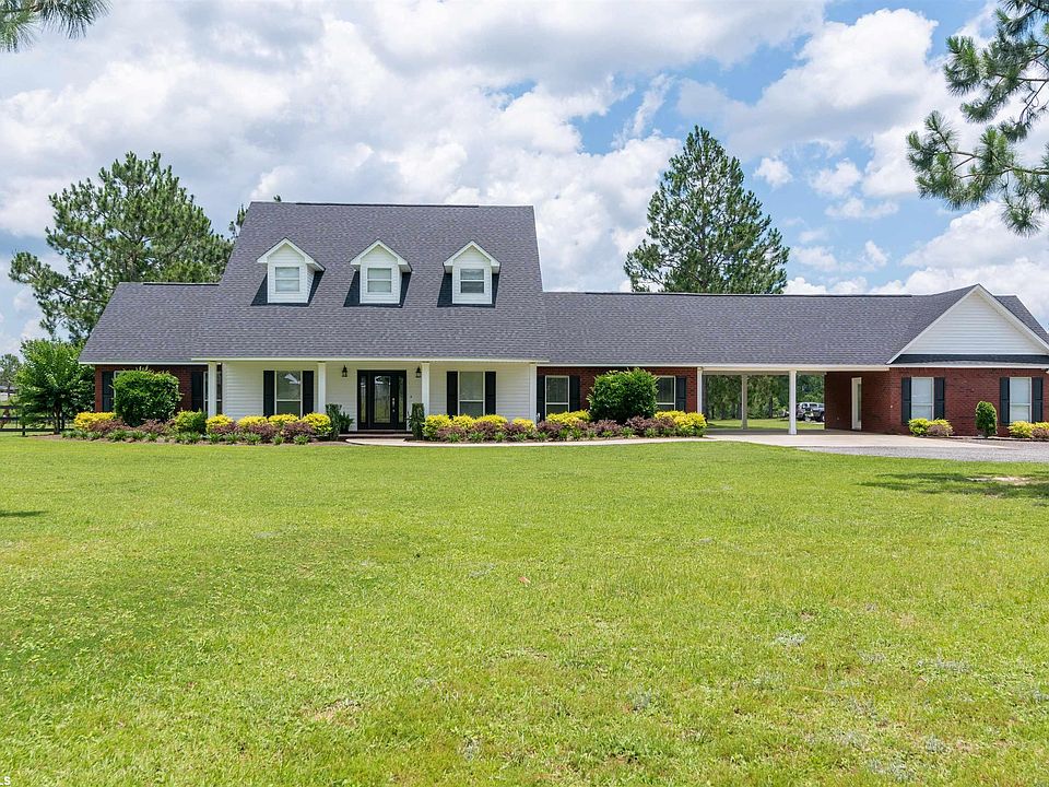 26506 Big Grants Way, Robertsdale, AL 36567 MLS 332019 Zillow