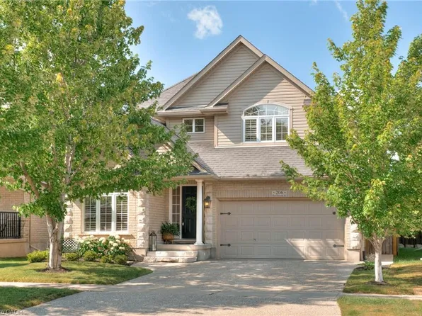 206 Brookmead St, Woolwich, ON N3B 3N8