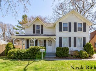 2500 Meyer Ave SW, Wyoming, MI 49519