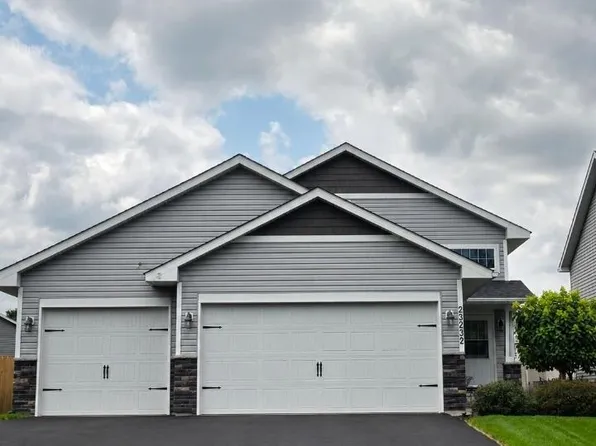 23232 Underclift St, Saint Francis, MN 55070