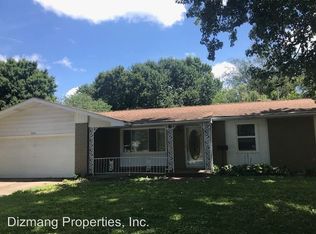 3520 S Fort Ave, Springfield, MO 65807