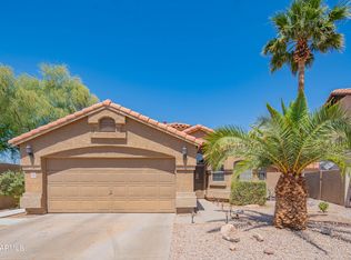 2122 S Terripin Cir, Mesa, AZ 85209