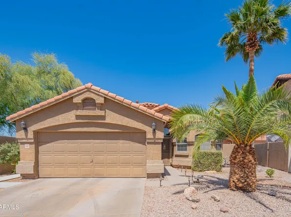 2122 S Terripin Circle, Mesa, AZ 85209