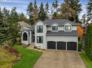 3845 Fairhaven Dr, West Linn, OR