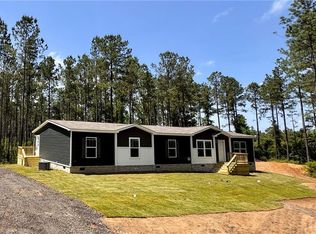 300 Ridge Rd, Seale, AL 36875