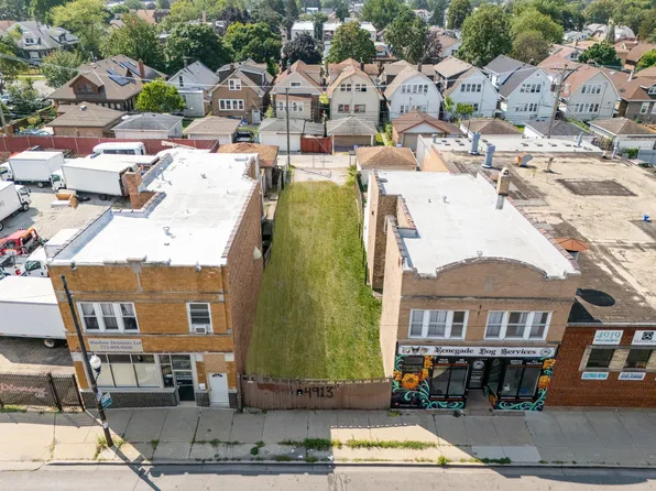 4913 W Diversey Ave, Chicago, IL 60639