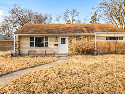2524 Locust Rd, Homewood, IL, 60430
