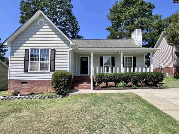 644 Whitland Rd, Lexington, SC 29072