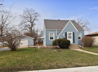 410 N Jay St, Griffith, IN 46319