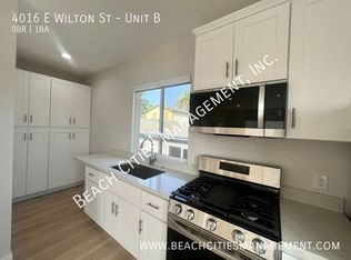 4016 E Wilton St UNIT B, Long Beach, CA 90804