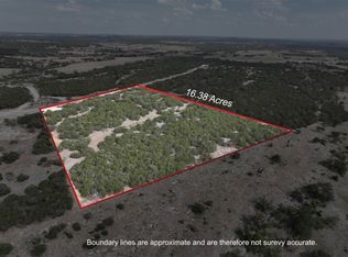 Fm 2414 #9, Evant, TX 76525