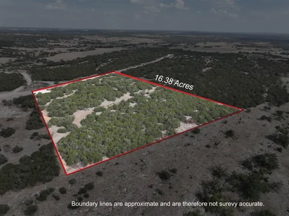 Fm 2414 #9, Evant, TX 76525