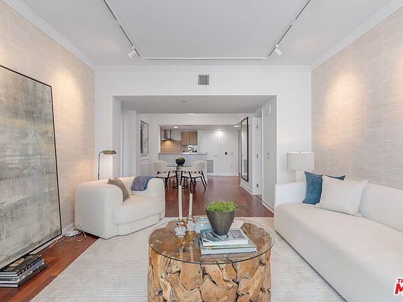 4th image of 13650 Marina Pointe Dr Unit 1206